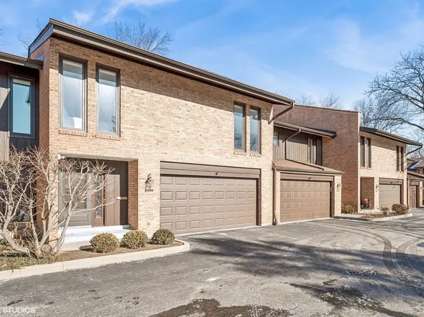 1808 Wildberry Dr Unit E, Glenview, IL 60025