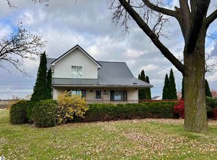 3425 E Washington Rd, Ithaca, MI 48847