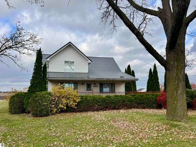 3425 E Washington Rd, Ithaca, MI, 48847