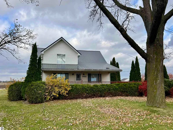 3425 E Washington Rd, Ithaca, MI 48847