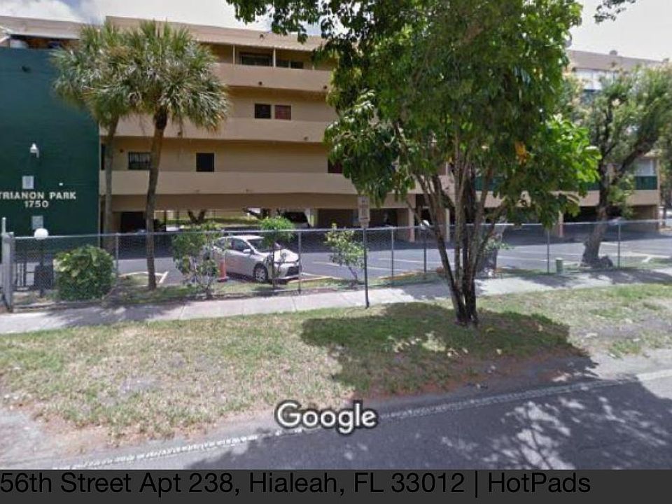 2nd image of 1750 W 56th St APT 238