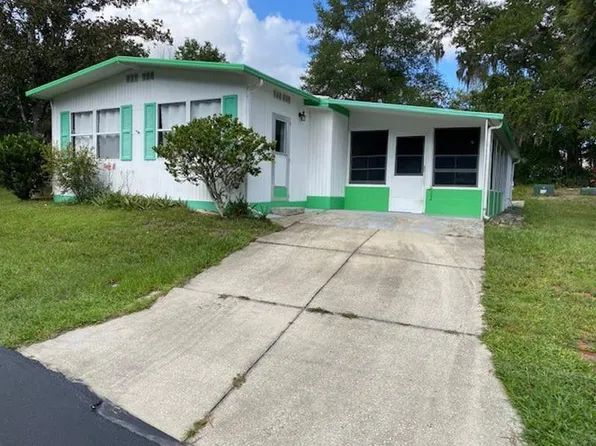 1208 Laurel Oak Dr #G14, Deland, FL 32724