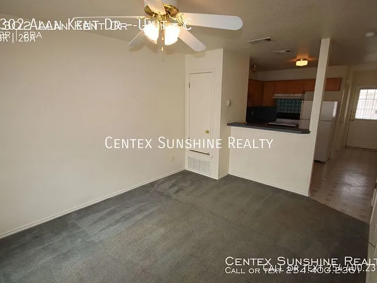 4302 Alan Kent Dr #C — Photo 4