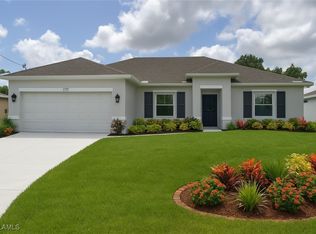 2331 NW 28th Ave, Cape Coral, FL 33993