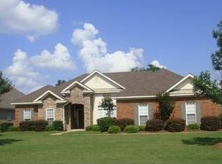 8319 Chadburn Way, Montgomery, AL 36116