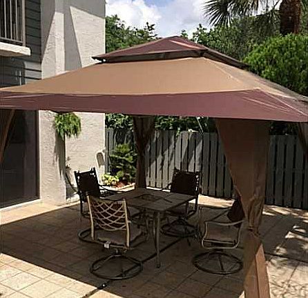 2nd image of 3571 Cocoplum Cir #3486