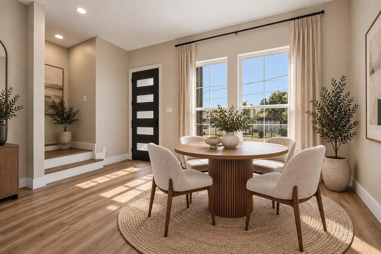 3 bed, 2.5 bath, 1711 sqft, $2,050 — Photo 4