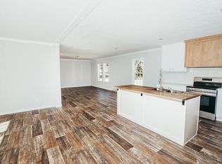 952 Boots Harrison Rd, Hortense, GA 31543