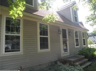 45 Buca Run, Portland, ME 04103