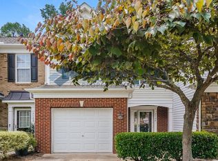 7140 Racine Way, Raleigh, NC 27615