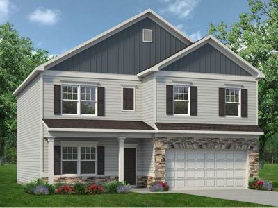 208 Stonewall Dr LOT 58, Columbia, TN, 38401