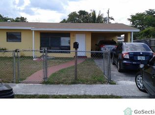 591 SW 29th Ave, Fort Lauderdale, FL 33312