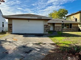 1333 Aberdeen Avenue NE, Renton, WA 98056