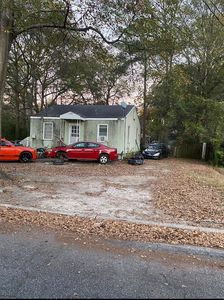 1650 Berkley Ave, Columbus, GA, 31907