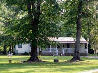 5617 McDonald Cir, Moss Point, MS 39562