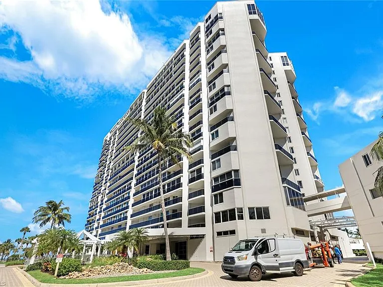 4041 Gulf Shore Blvd N #1505 — Photo 20