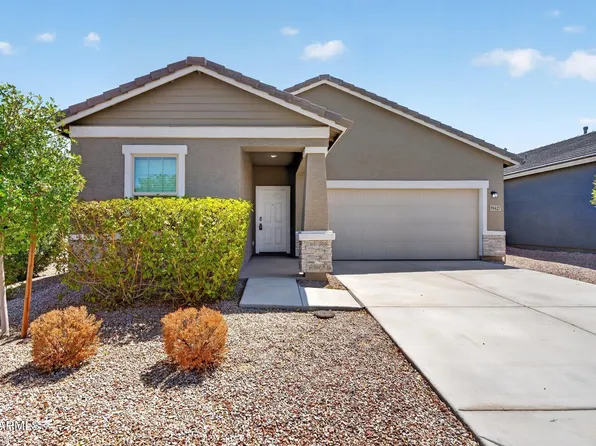19427 W COOLIDGE Street, Litchfield Park, AZ 85340