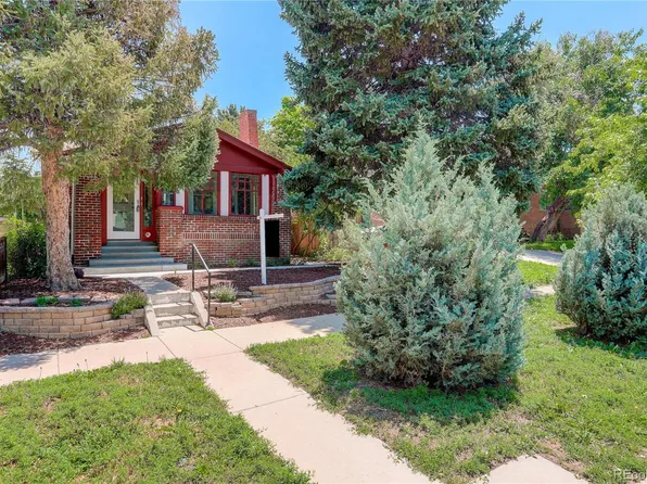 2620 N Columbine Street, Denver, CO 80205