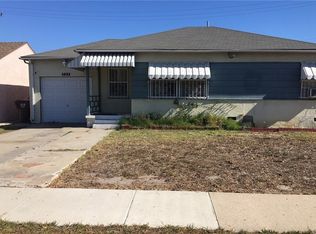 924 S Nestor Ave, Compton, CA 90220