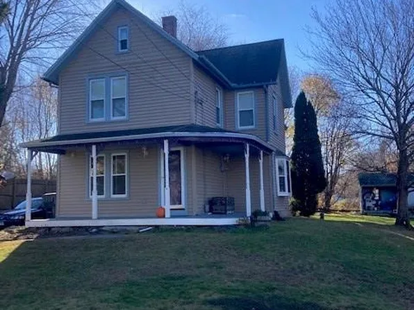 29 Highland Avenue, Litchfield, CT 06750