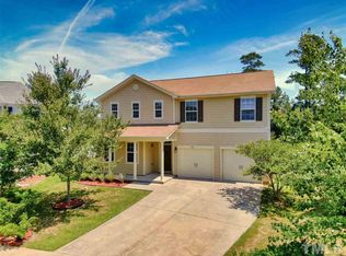 309 Riversville Ct, Cary, NC 27519