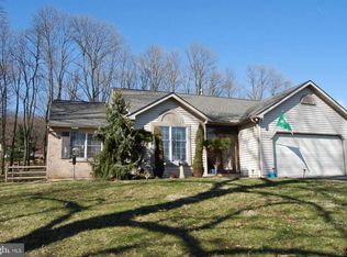 113 Rugby Rd, Birdsboro, PA 19508