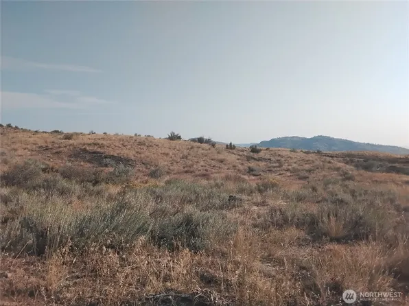 6 Painted Rock Road, Tonasket, WA 98855