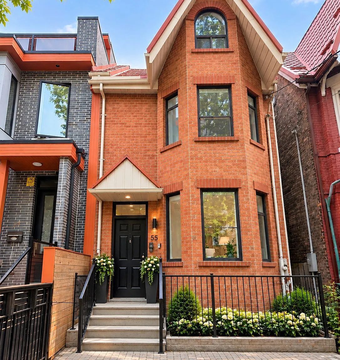 5 bed, $5,500 — Photo 1