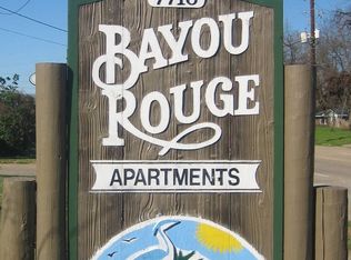 7710 E Kings Hwy APT 8, Shreveport, LA 71115