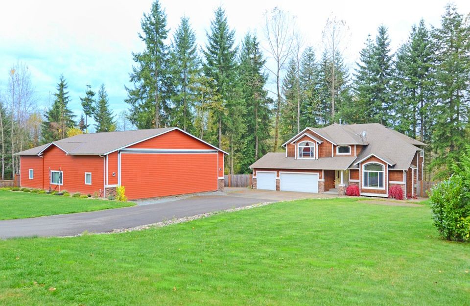 1st image of 11624 123rd Ave NE