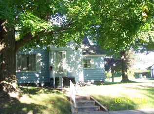 2026 S Chapin St, South Bend, IN 46613