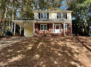 3717 Sue Ellen Dr, Raleigh, NC 27604