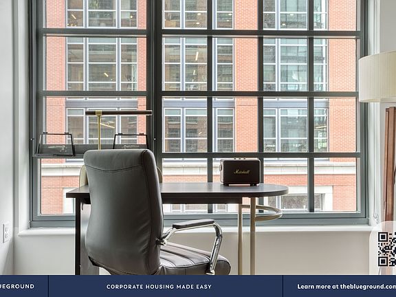 Office Area