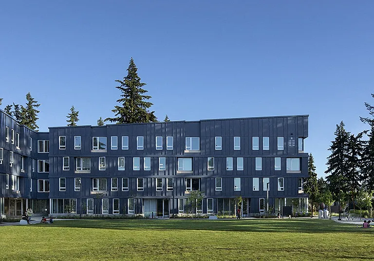 Rockwood Village Apartments — Photo 5