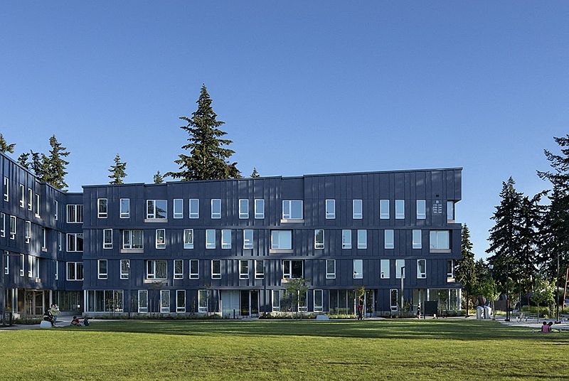 Building Photo