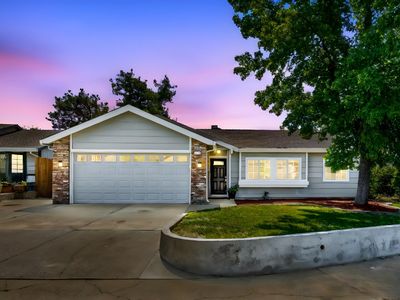 3545 Sun Maiden Way, Antelope, CA, 95843