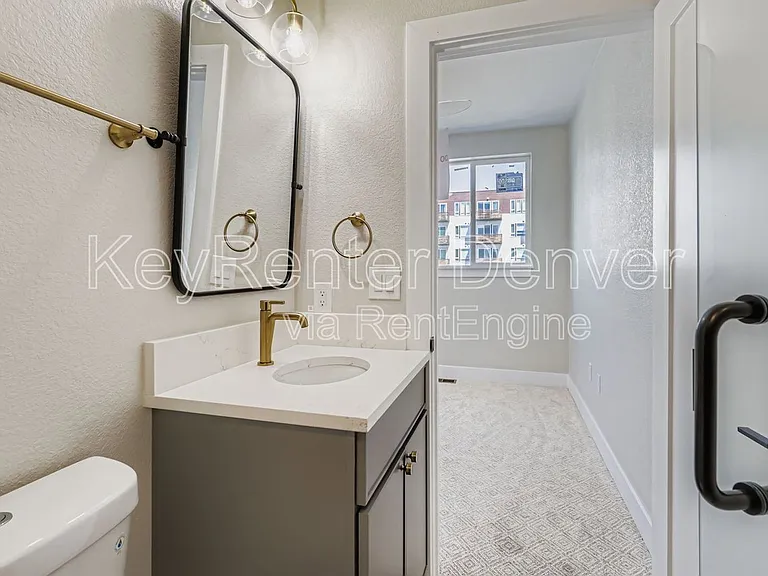 4100 E Warren Ave #4 — Photo 13