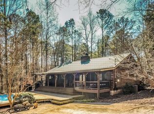 2290 Strawn Rd, Winston, GA 30187