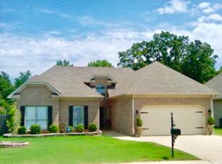 6727 Overview Dr, Montgomery, AL 36117