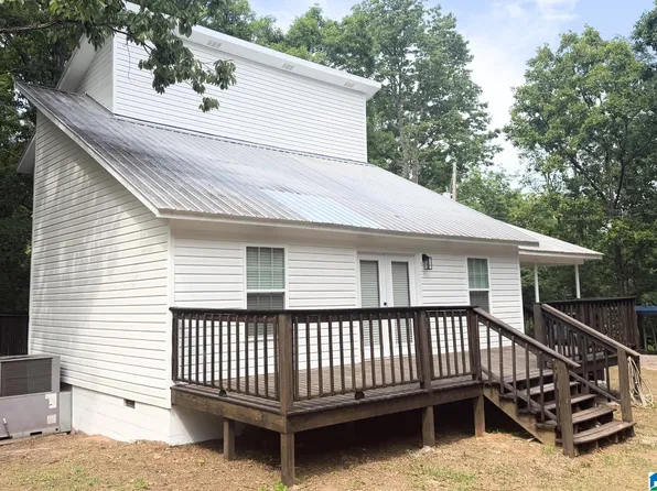 293 Starview Dr, Jacksonville, AL 36265