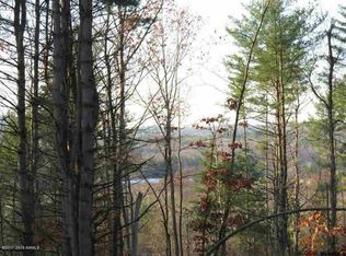 0 Carney Cassidy Rd, Salem, NY 12865