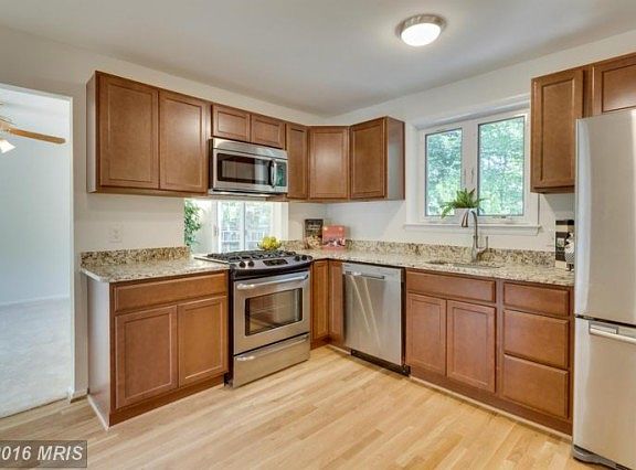 2nd image of 10319 Confederate Ln