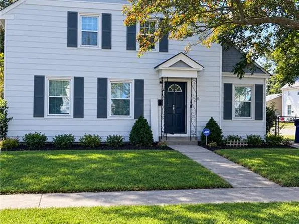 28 Afton Pkwy, Portsmouth, VA 23702