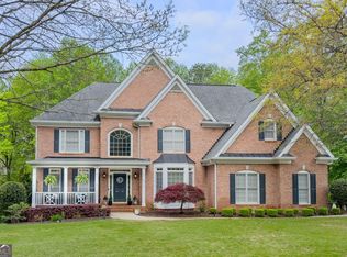 710 Bentgrass Ct, Dacula, GA 30019