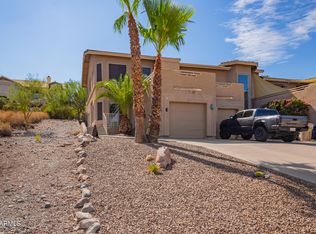 12852 N Mountainside Dr APT 1, Fountain Hills, AZ 85268