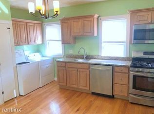 62 Kenmere Rd #2, Medford, MA 02155