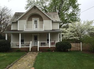 377 E Cherry St, Sunbury, OH