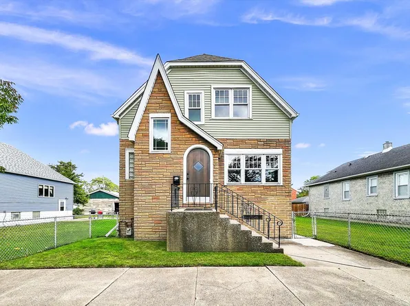 13429 S Ave N, Chicago, IL 60633