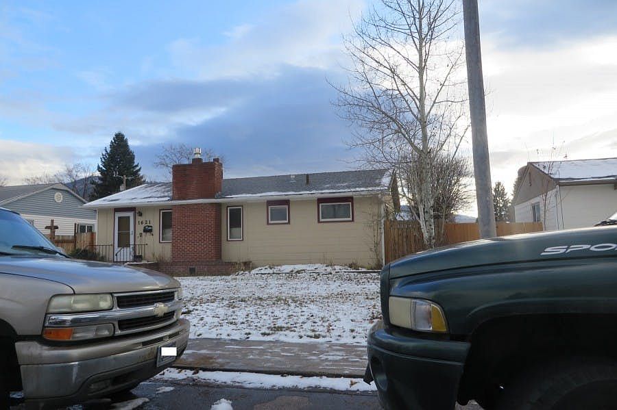 1621 Bel Vue Dr, Missoula, MT 59801 Zillow