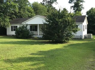 110 Spring Dr, Dudley, NC 28333